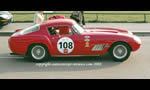 Ferrari 250 GT Tour de France 